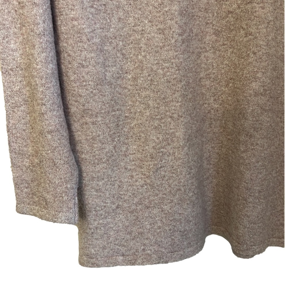 Vero Moda Duffy Hooded Cardigan - Picture 11 of 11